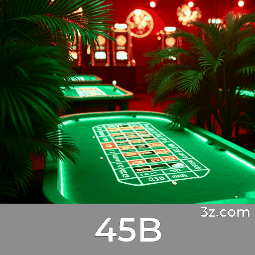 Luxuosa Experiência de Casino: Equipe Internacional de Dealers no 45B